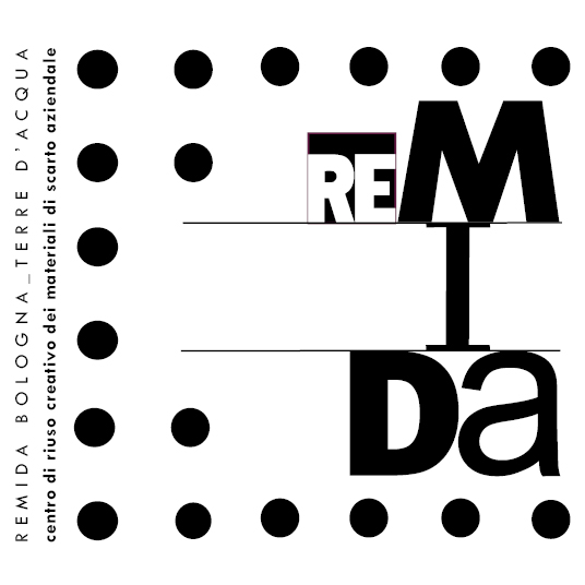 Logo Facebook ReMida